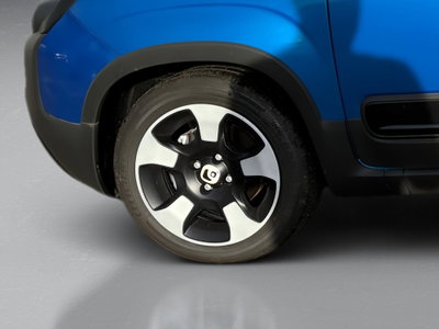 Fiat Panda 1.0 FireFly S&S Hybrid (4)