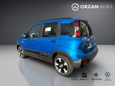 Fiat Panda 1.0 FireFly S&S Hybrid (5)
