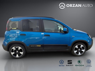 Fiat Panda 1.0 FireFly S&S Hybrid (8)