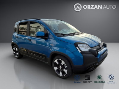 Fiat Panda 1.0 FireFly S&S Hybrid (9)