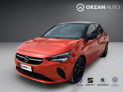 Opel Corsa 1.2 usata
