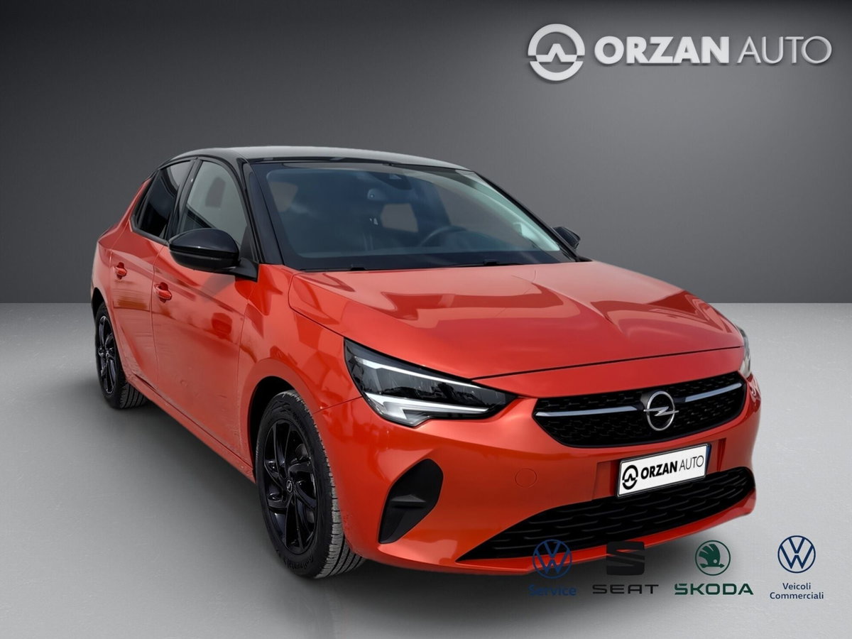 Opel Corsa 1.2 (10)