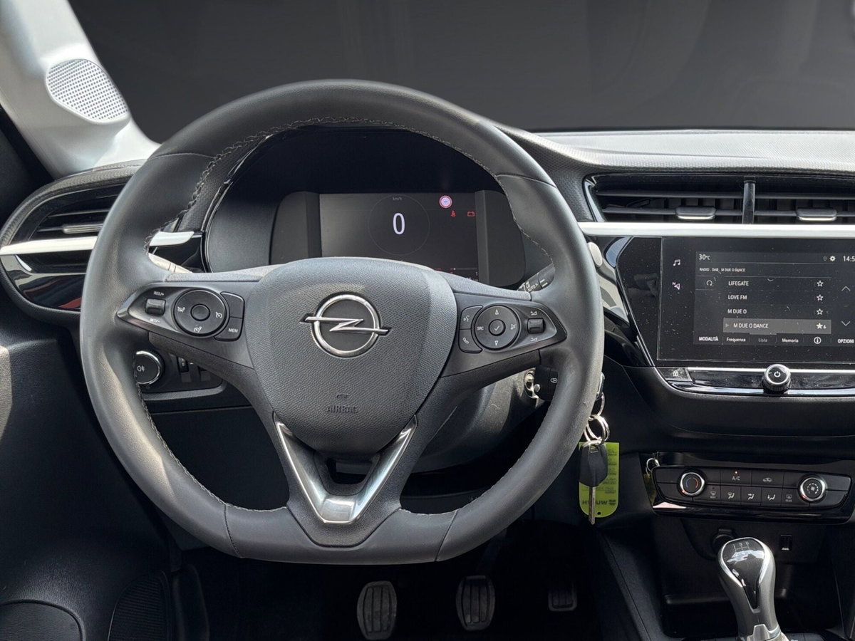Opel Corsa 1.2 (12)