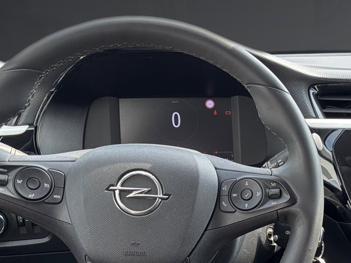 Opel Corsa 1.2 (16)