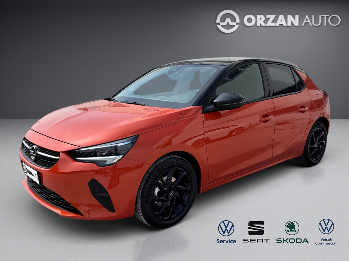 Opel Corsa 1.2 (2)
