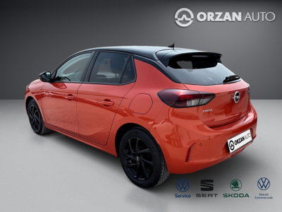 Opel Corsa 1.2 (5)