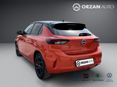 Opel Corsa 1.2 (6)