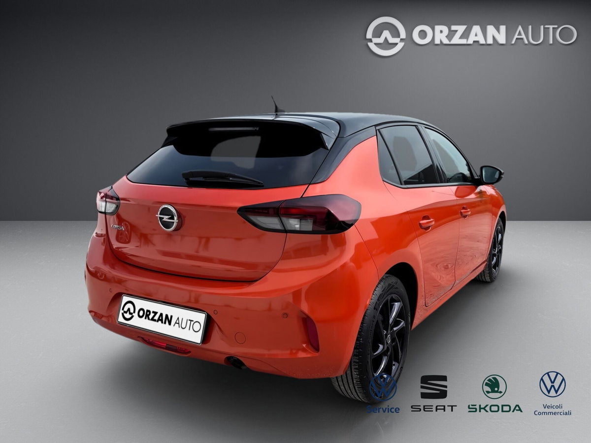 Opel Corsa 1.2 (7)