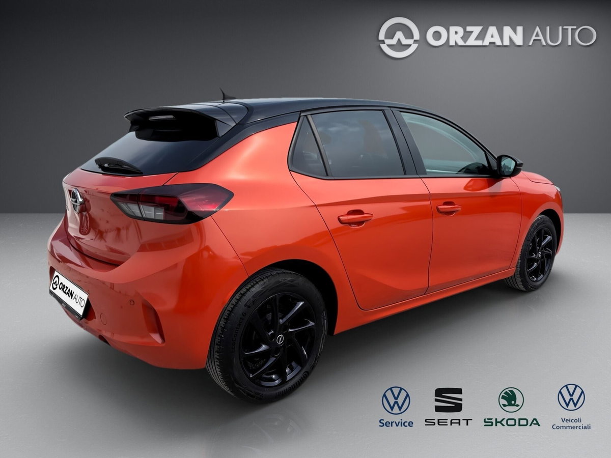 Opel Corsa 1.2 (8)
