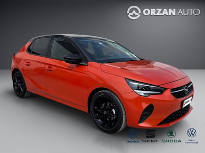 Opel Corsa 1.2 (9)