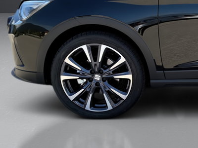 SEAT Arona 1.0 EcoTSI Black Edition (4)