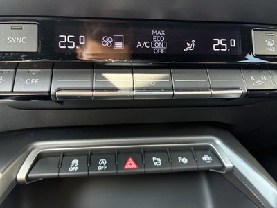 Audi A3 Sportback 35 TDI S tronic Business Advanced (16)