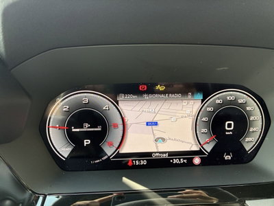 Audi A3 Sportback 35 TDI S tronic Business Advanced (17)