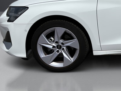 Audi A3 Sportback 35 TDI S tronic Business Advanced (4)