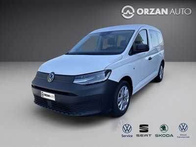Volkswagen Caddy 1.5 TSI 114 CV Life Maxi usata