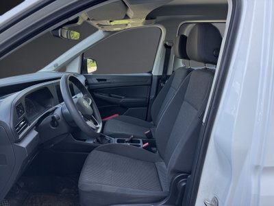 Volkswagen Caddy 1.5 TSI 114 CV Life Maxi (11)