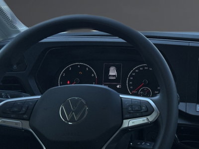 Volkswagen Caddy 1.5 TSI 114 CV Life Maxi (16)