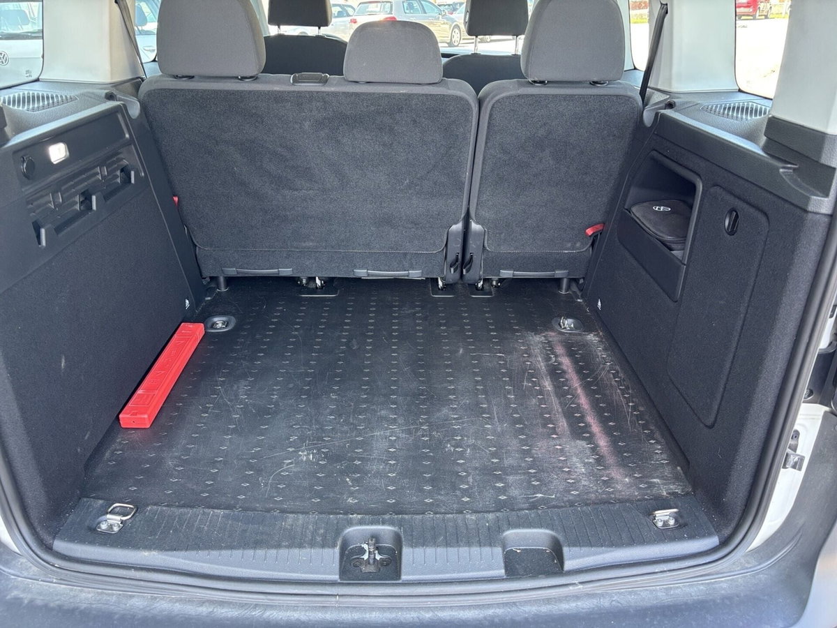 Volkswagen Caddy 1.5 TSI 114 CV Life Maxi (17)