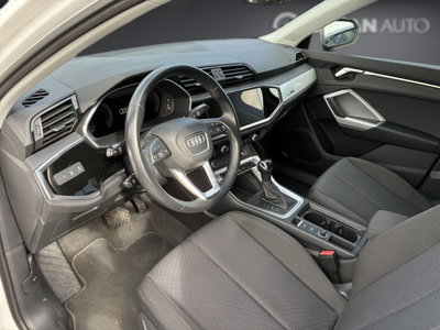 Audi Q3 Sportback 35 TDI quattro S tronic S line edition (11)