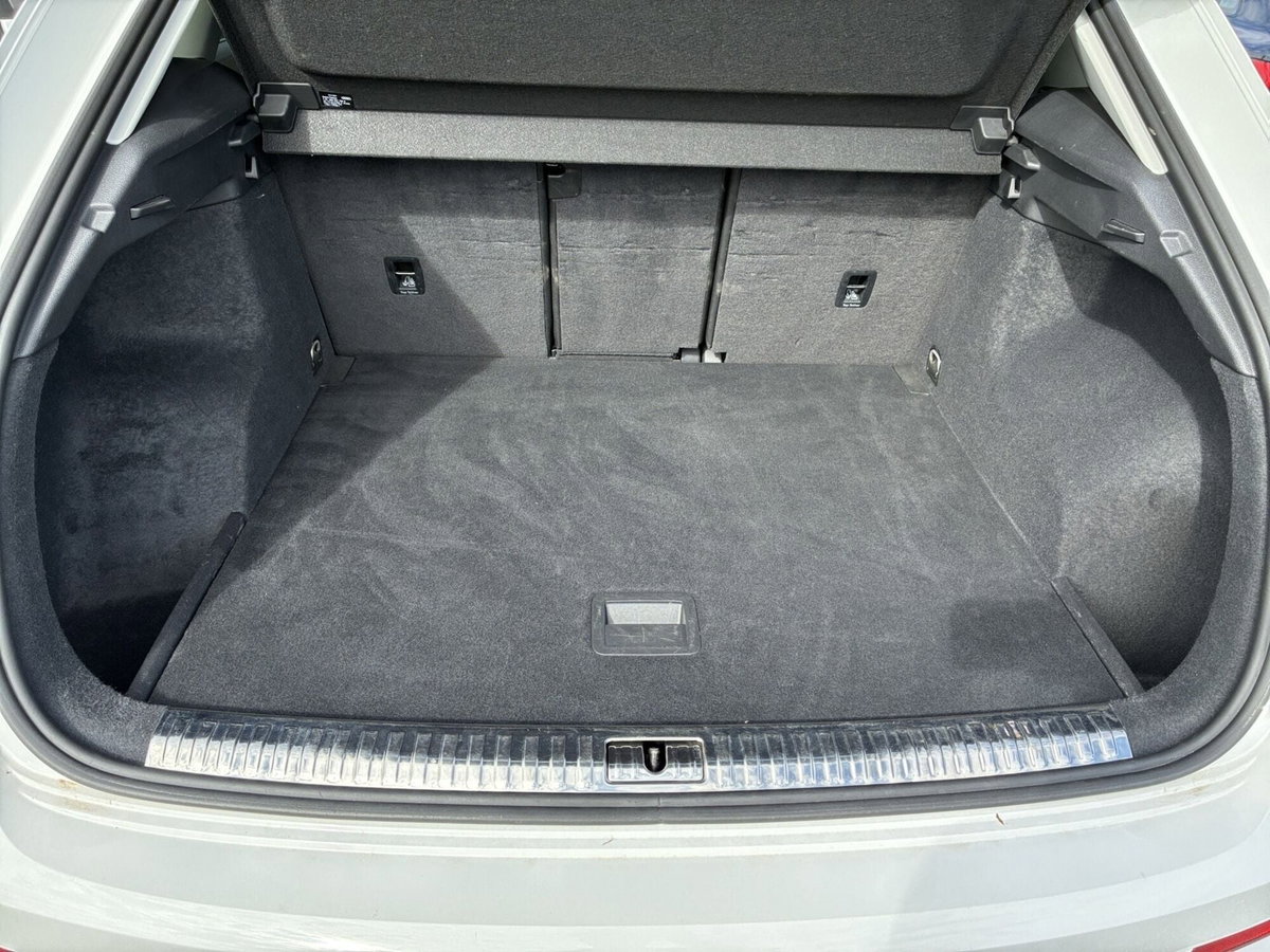 Audi Q3 Sportback 35 TDI quattro S tronic S line edition (13)