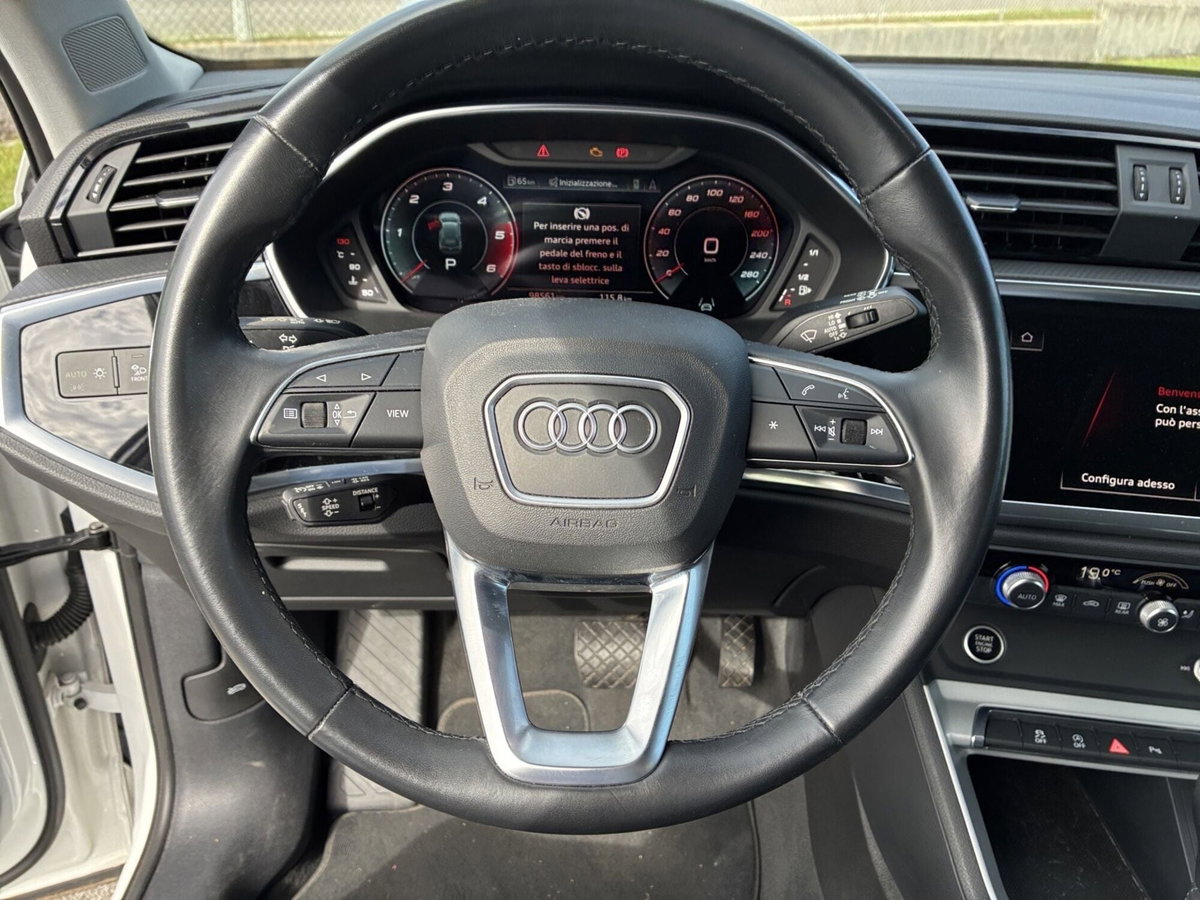 Audi Q3 Sportback 35 TDI quattro S tronic S line edition (16)