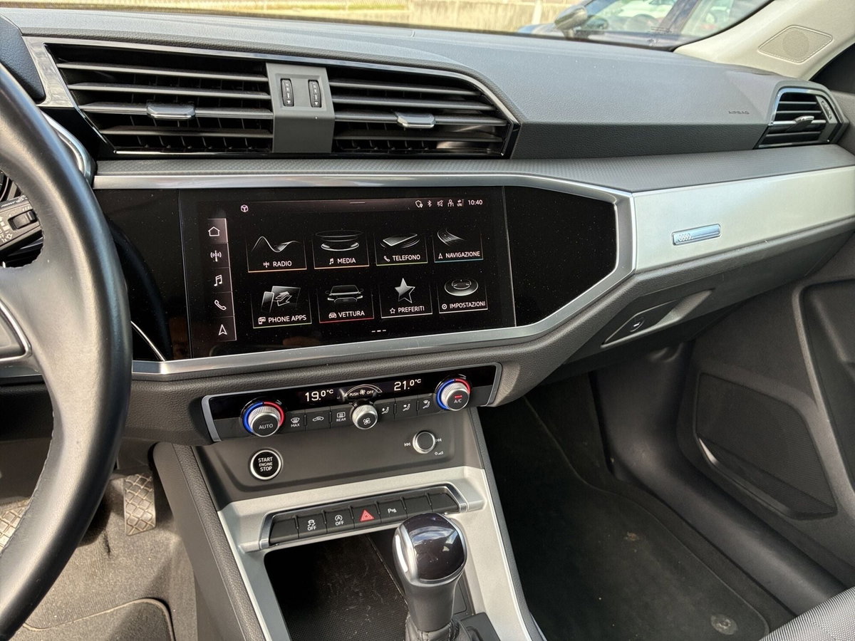 Audi Q3 Sportback 35 TDI quattro S tronic S line edition (17)