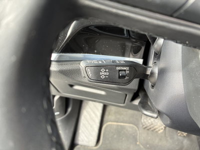 Audi Q3 Sportback 35 TDI quattro S tronic S line edition (20)