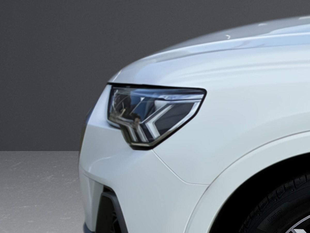 Audi Q3 Sportback 35 TDI quattro S tronic S line edition (3)