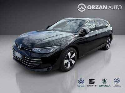 Volkswagen Passat 2.0 tdi scr Business 150cv dsg usata
