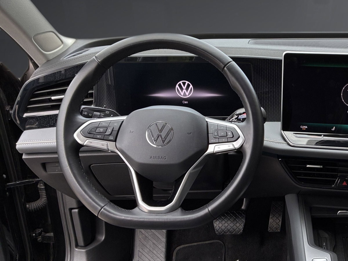 Volkswagen Passat 2.0 tdi scr Business 150cv dsg (12)