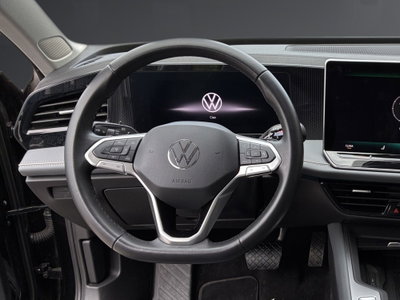 Volkswagen Passat 2.0 tdi scr Business 150cv dsg (12)