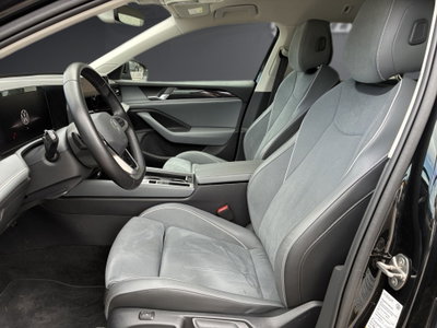 Volkswagen Passat 2.0 tdi scr Business 150cv dsg (13)
