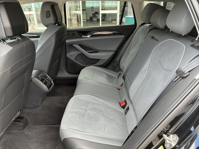 Volkswagen Passat 2.0 tdi scr Business 150cv dsg (14)