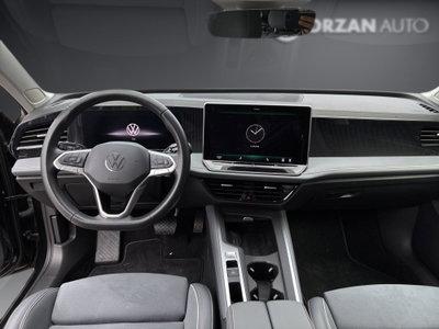 Volkswagen Passat 2.0 tdi scr Business 150cv dsg (15)