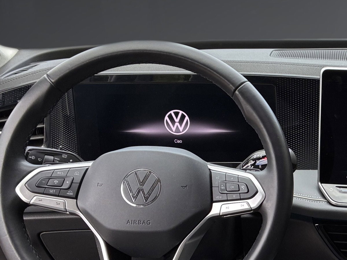 Volkswagen Passat 2.0 tdi scr Business 150cv dsg (16)