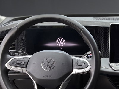 Volkswagen Passat 2.0 tdi scr Business 150cv dsg (16)