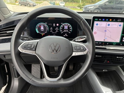 Volkswagen Passat 2.0 tdi scr Business 150cv dsg (18)