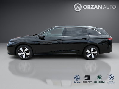 Volkswagen Passat 2.0 tdi scr Business 150cv dsg (2)