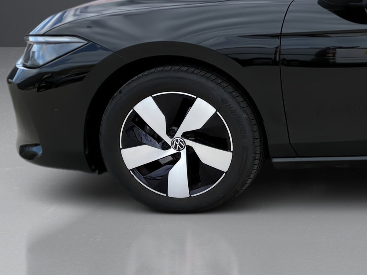 Volkswagen Passat 2.0 tdi scr Business 150cv dsg (4)