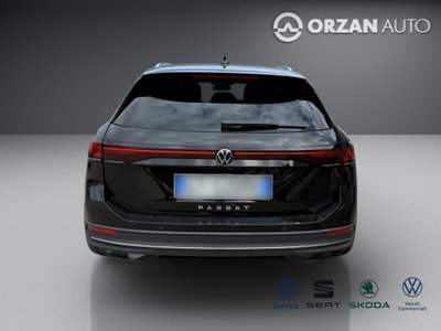 Volkswagen Passat 2.0 tdi scr Business 150cv dsg (6)