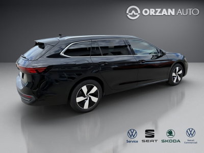 Volkswagen Passat 2.0 tdi scr Business 150cv dsg (7)