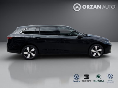 Volkswagen Passat 2.0 tdi scr Business 150cv dsg (8)