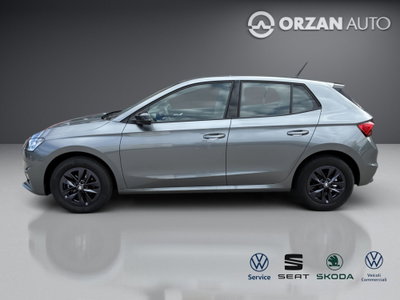 Skoda Fabia 1.0 tsi evo Young Edition 95cv (2)