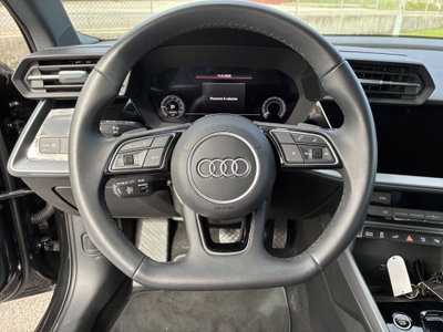Audi A3 Sportback 35 TFSI S tronic Business (15)