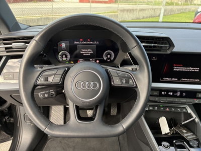 Audi A3 Sportback 35 TFSI S tronic Business (16)