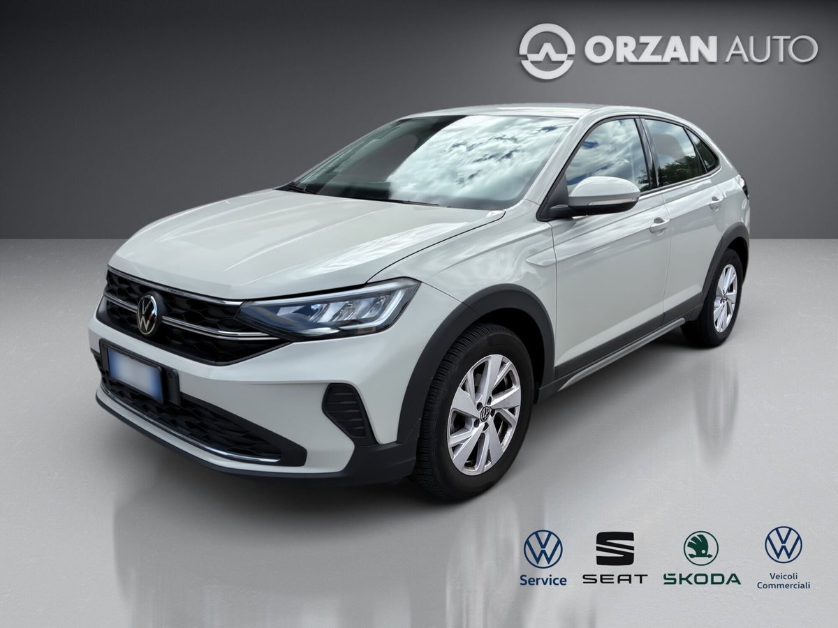 Volkswagen Taigo 1.0 tsi Life 115cv dsg