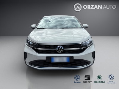 Volkswagen Taigo 1.0 tsi Life 115cv dsg (10)