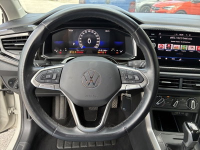 Volkswagen Taigo 1.0 tsi Life 115cv dsg (14)