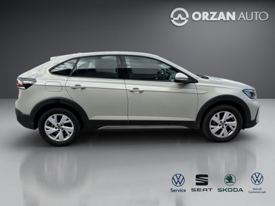Volkswagen Taigo 1.0 tsi Life 115cv dsg (8)