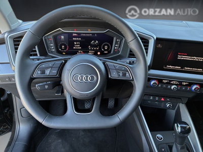Audi A1 Sportback 30 TFSI S line edition (15)